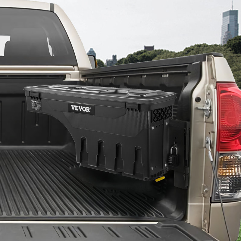 Taylenn Truck Box