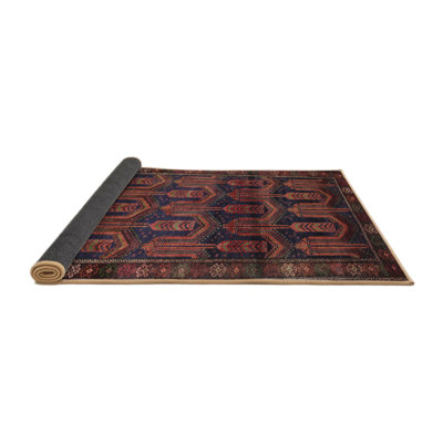 Performance Oriental Indoor Rug