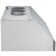 Ancona 36" Stainless Steel 1200 CFM Ducted (Vented) Under Cabinet Range Hood with Baffle Filter