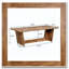 Bureau d'ordinateur en bois-967926660
