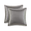 Édredon jacquard en polyester -115820495