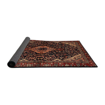 Hackmore Oriental Indoor Rug