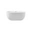 Baignoire de trempage 54 po. X 29 po. Hudepohl-108229835