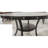 Natural Wooden Round Dining Table