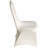 Polyester Fill Seat Cushion