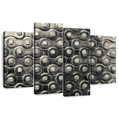 Mehar Bicycle Chain