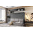 Murphy Bed Wall Bed with Sofa