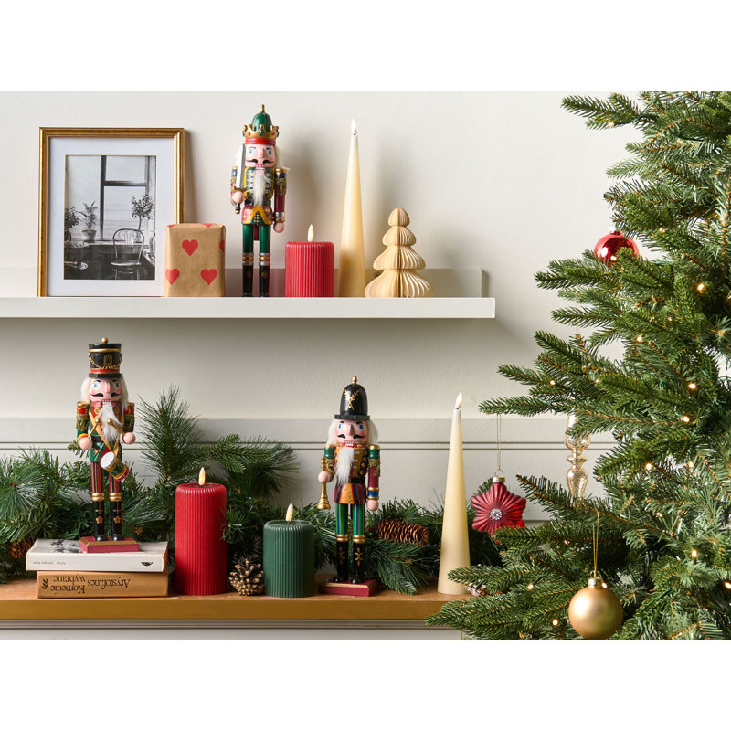 Christmas Religious & Spiritual Nutcracker