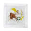 Serviette Zodiac Sagittarius-122066584