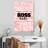 Tergel Boss Babe Girl Power Quote-108503052