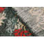 One-of-a-Kind 6’11”x9’4” Hand Knotted Area Rug
