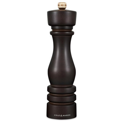 Beach Wood Pepper Mill