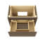 Ensemble de meuble-lavabo simple à deux tiroirs Avalon-1682094135-1682094143-1682662195