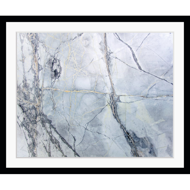 Flowers - Single Picture Frame Print