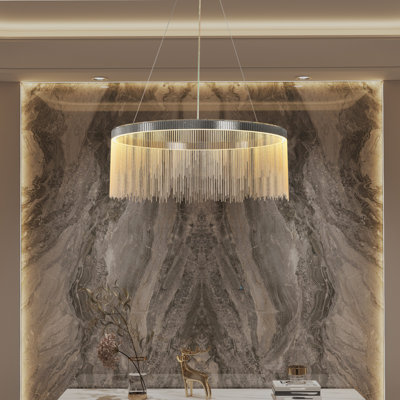 LED Chandelier