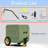 Wellhome Multi-functional Camping Trailer