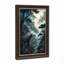 Art mural sur toile Misty Jungle-133559446