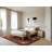 Machine Washable Persian Brown Area Rug-1101060688