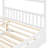 Wooden House Bed With  Trundle-1212611376