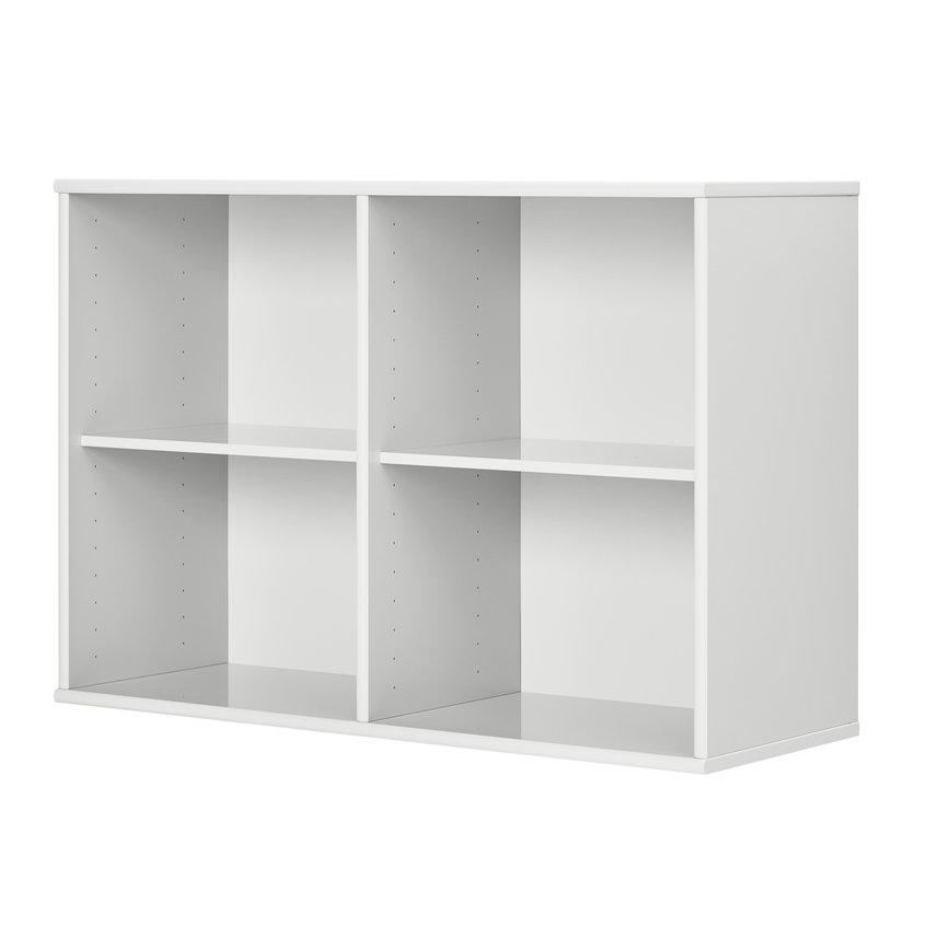 Bücherregal Mistral 61 cm x 89 cm