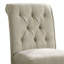 Chaise d'appoint rembourrée Jourki-1533114171