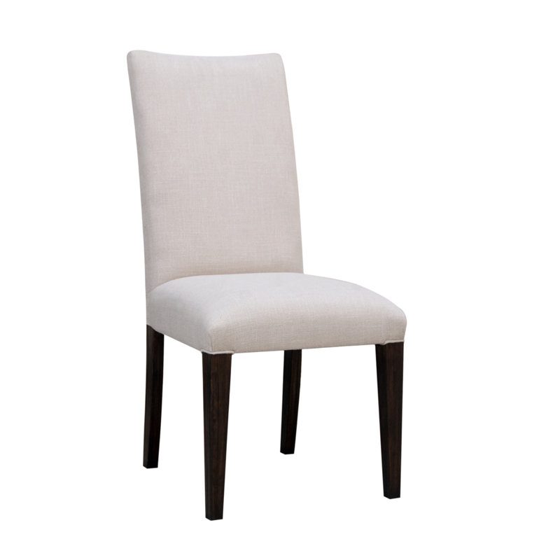 Upholstered Side Chair