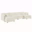 Canapé Comfort U-129238035