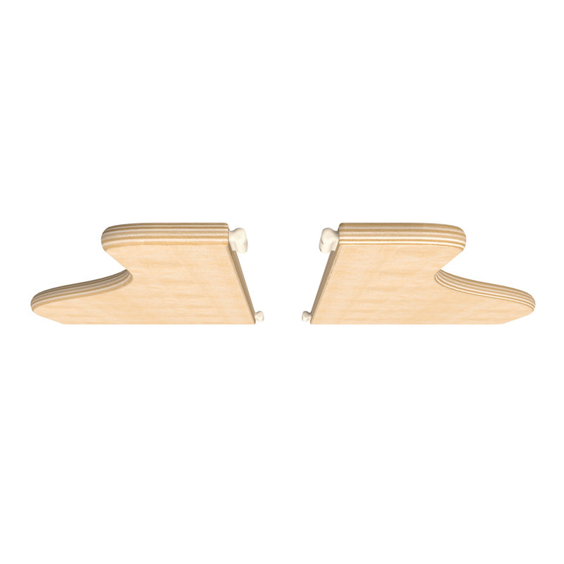 KYDZ Suite® Stabilizer Wing Pair - A-Height