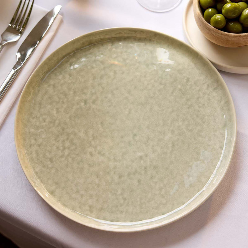 Stellar Stoneware Bantham, Dinner Plate