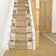 Stair Runner Alpena Indoor Area Rug