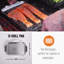 Panier barbecue