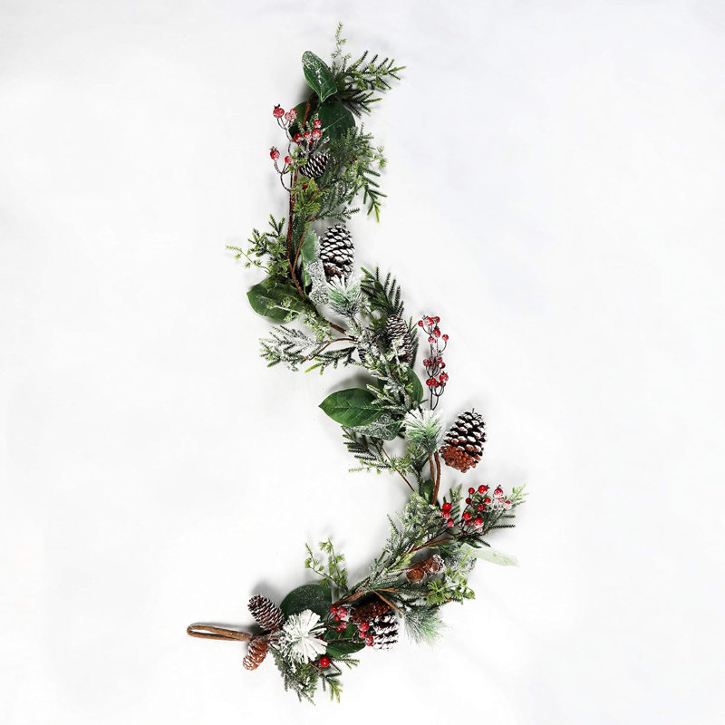 150cm Faux Garland