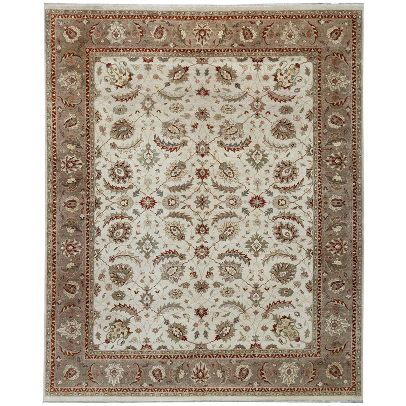 Cantebury One-of-a-Kind 12' X 14'11" Area Rug