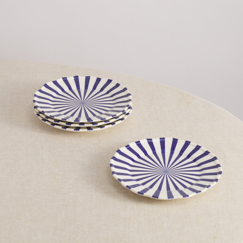Mafalda Side Plate