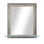 Miroir d'appoint Mowery-1874835109