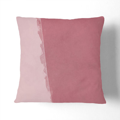 Square Throw Cushion