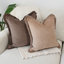 Velours frange brune-128725463-128725461