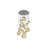 Amber Transparent