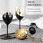 Jaiveon 14oz. Wine Glass Set