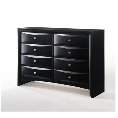 Commode