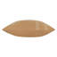 Sirna Geometric Brown Rectangular Cushion-88121503
