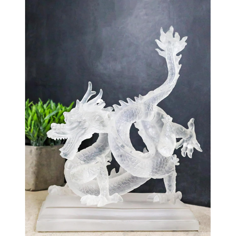 Kaseen Fantasy & Sci-Fi Statue