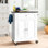 Chariot de cuisine Hedon