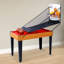 Table multi-jeux L 43,00 po-101922257