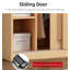 Garde-robe simple et pratique-111095368