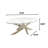 Laila Coffee Table