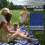 Geometric Flatweave 182cm X 274cm Indoor / Outdoor Area Rug