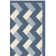 Arneshia Navy/Beige Area Rug