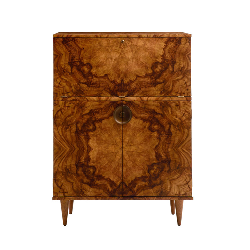 Manhattan Cocktail Cabinet