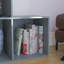 128cm H x 128cm W Cube Bookcase-69834621